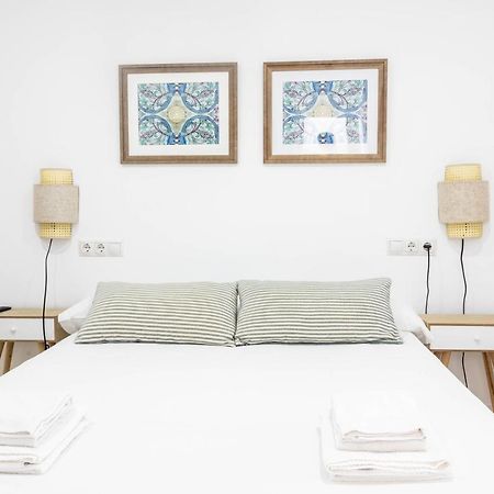 Apartamento Oceano By Cadiz Time מראה חיצוני תמונה