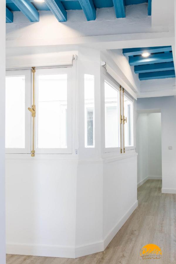 Apartamento Oceano By Cadiz Time מראה חיצוני תמונה