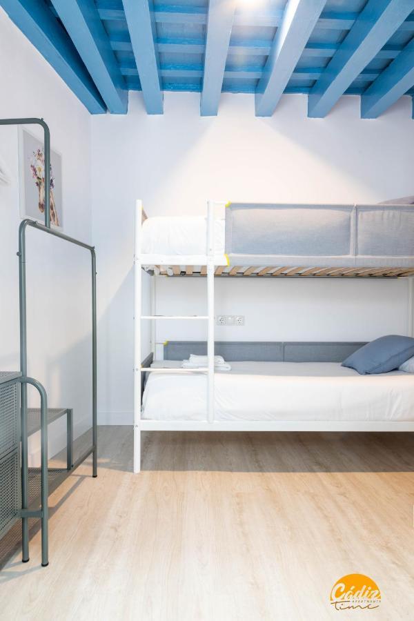 Apartamento Oceano By Cadiz Time מראה חיצוני תמונה